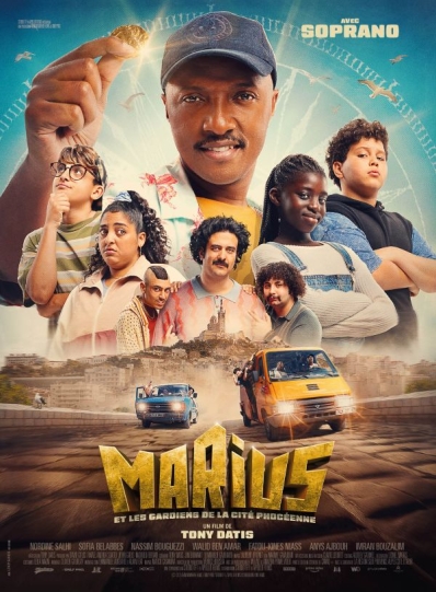 marius