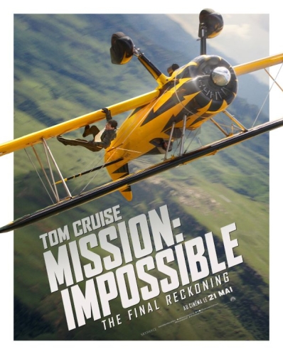 mission impossible final