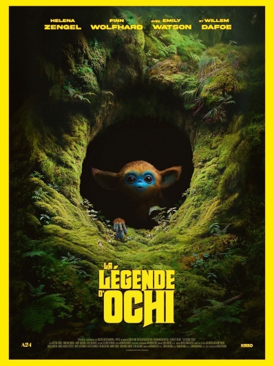 ochi