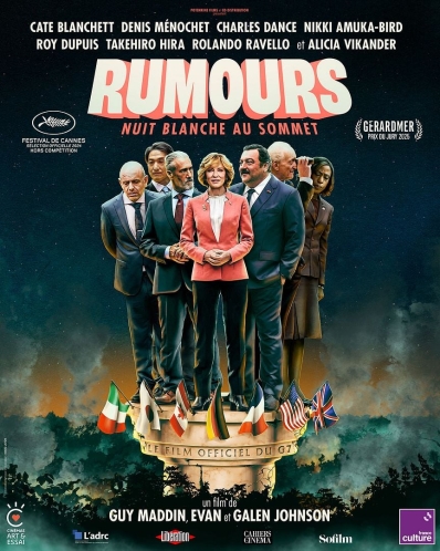 rumours