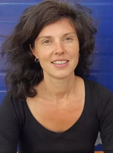 Alexe Poukine