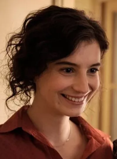 Amandine Dewasmes