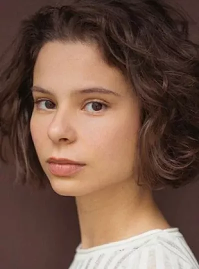 Amina Ben Ismail