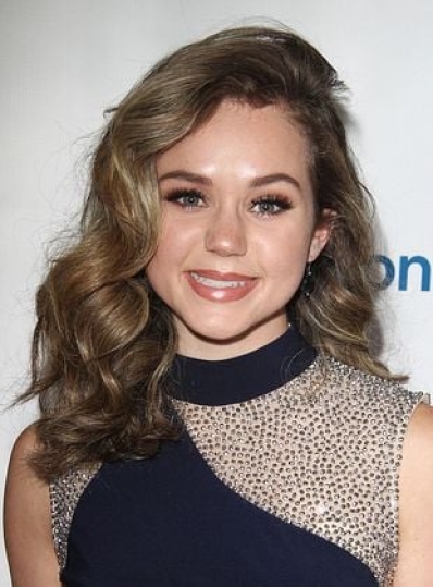 Brec Bassinger