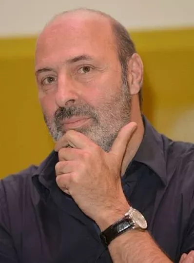 Cédric Klapisch
