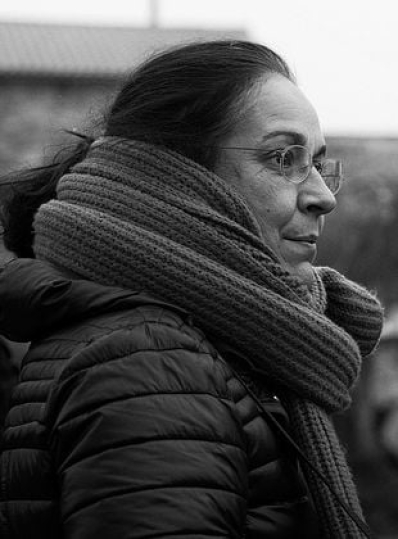 Fabienne Godet