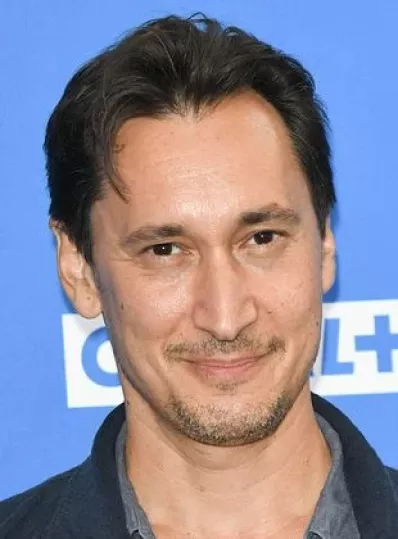 Grégoire Colin