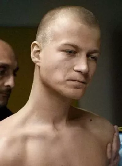 Gustav Dyekjaer Giese
