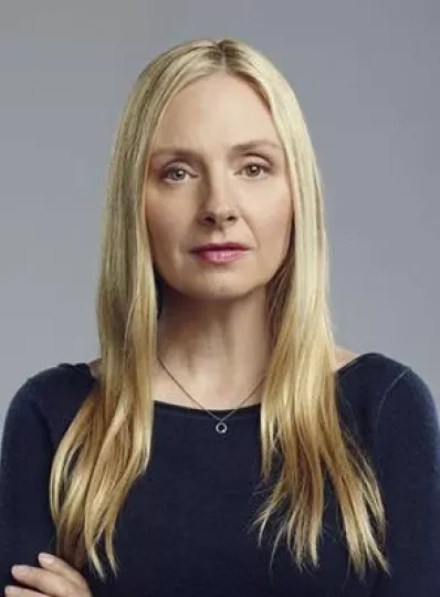 Hope Davis