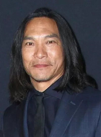 Jason Scott Lee