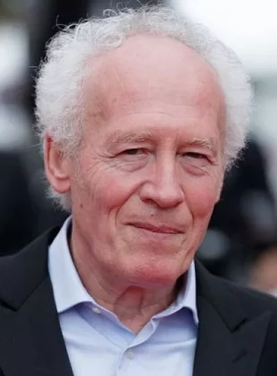 Jean-Pierre Dardenne
