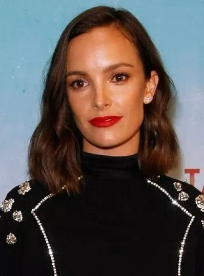 Jodi Balfour