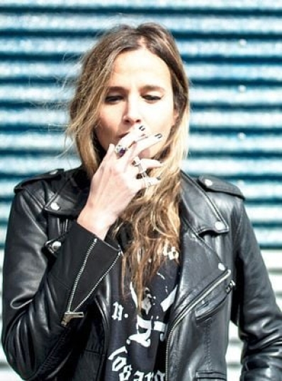 Julia Ducournau