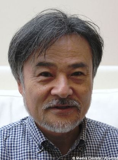 Kiyoshi Kurosawa