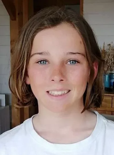 Kristen Billon