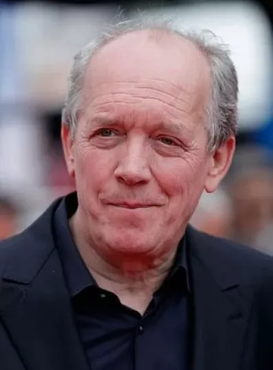 Luc Dardenne