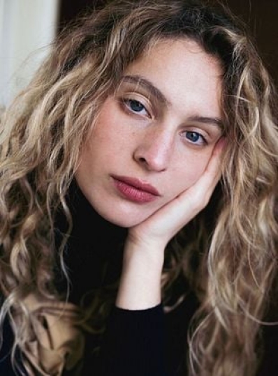 Marguerite Perrotte