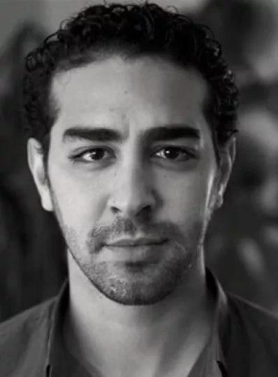 Mhamed Arezki
