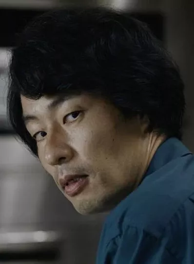 Mutsuo Yoshioka