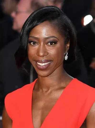 Nikki Amuka-Bird