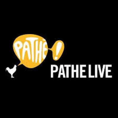  Pathé Live