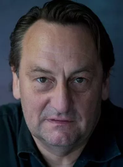 Patrick d'Assumçao
