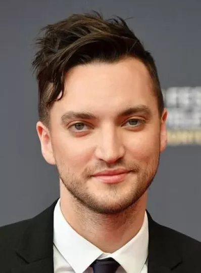Richard Harmon