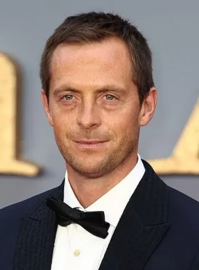 Stephen Campbell-Moore