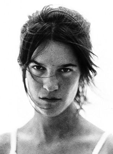 Suzanne Lindon