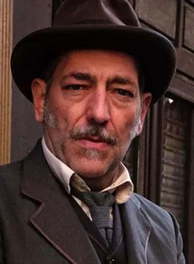 Tomas del Estal