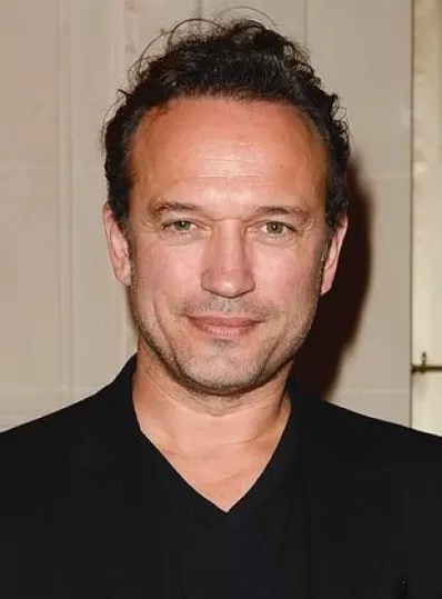 Vincent Perez