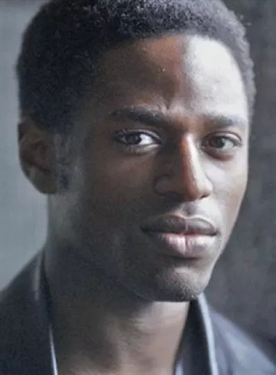 Yann Gael