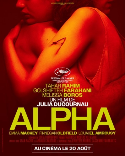 alpha