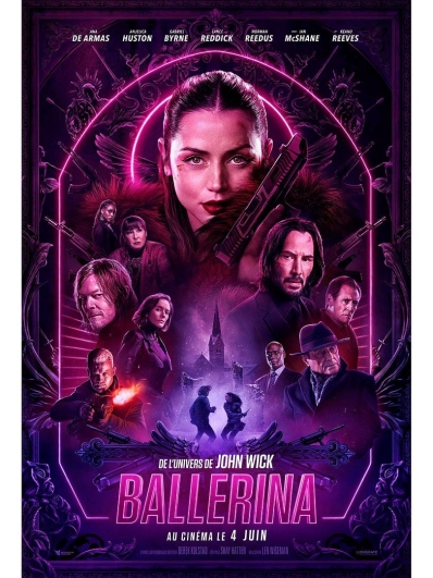ballerina