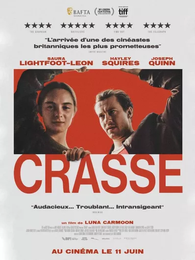 crasse