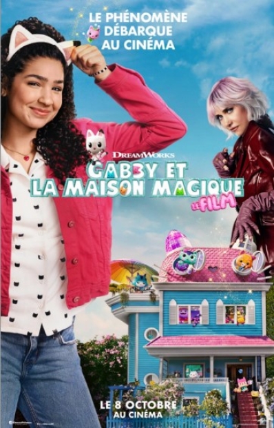 gabby maison