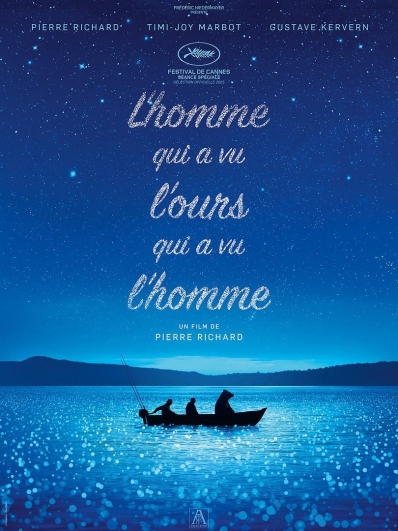 l'homme qui a vu