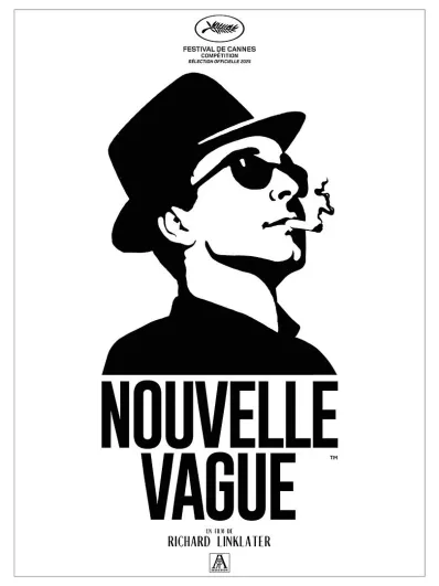 nouvelle vague