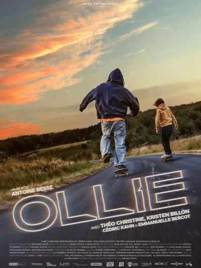 ollie