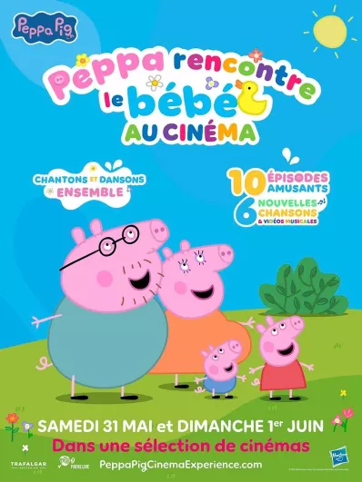 peppa pig