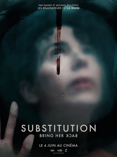 substitution