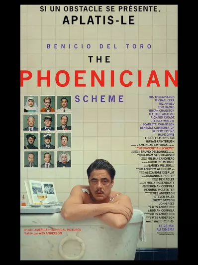 the phoecinian