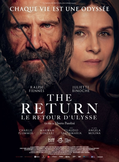 the return