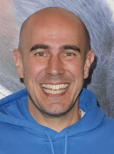 Emmanuel Garijo