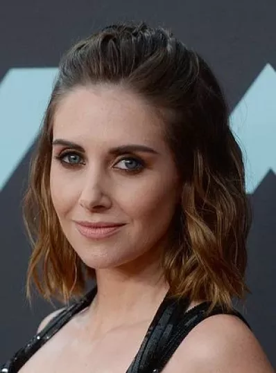 Alison Brie