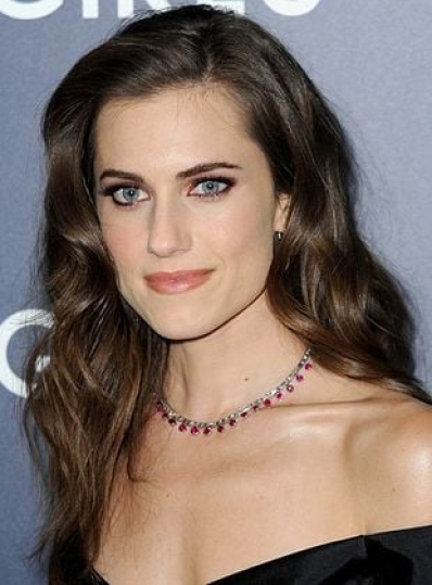 Allison Williams