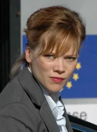 Ane Dahl Torp