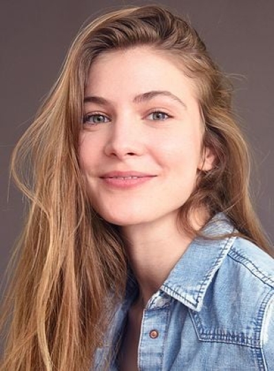 Aurore Planas