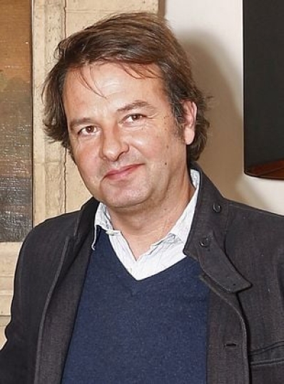 Benoît Graffin