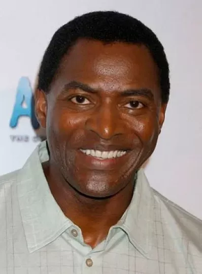 Carl Lumbly
